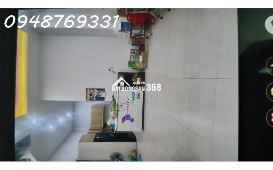 BÁN NHÀ 150M2 4 TẦNG 4 BÙI VĂN BA QUẬN 7 -11 TỶ